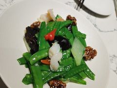 -奉天小馆·非遗东北菜(济南万象城店)