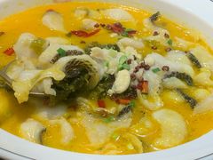 -春水锅贴·传统鲁菜(大明湖店)