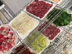 -红樱桃·新派辽菜(北行店)