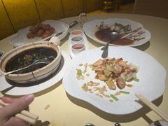 -惠食佳(滨江大公馆店)