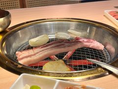 -伊茉家的烤肉店(勒泰中心店)