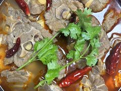 -沪小胖·小龙虾·蓝龙王(八佰伴店)