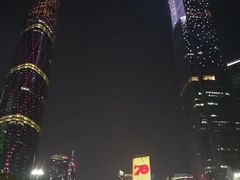 -广州四季酒店