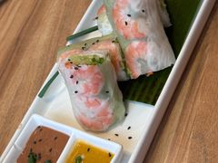 -越美小馆·越南料理(曲江店)