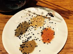 -锦尚阁烤鱼•天津菜(宣武门胡同店)