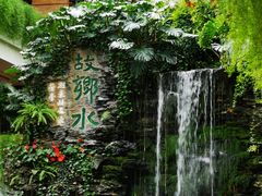 -白天鹅宾馆-宏图府餐厅