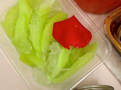 -华府九号海鲜烧烤大排档(龙域店)