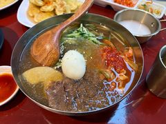-屋里家延边朝鲜族冷面(南园店)