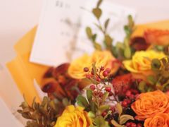 -植物学家的女儿(北马道巷店)