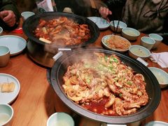 -六月雪干锅(绵阳王府井百货店)