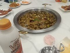 -大河宴·椒麻鱼火锅(米东区店)