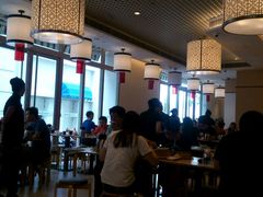 大堂-添好运点心专门店(百老汇店)