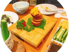 -如禾素食·下午茶·糖水