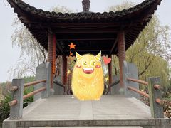-武汉园博园(武汉自然博物馆)
