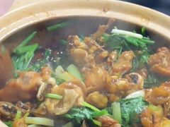 -火啫啫·粤式啫啫煲(南通首店)