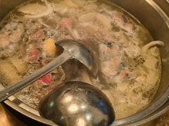 -润园四季椰子鸡火锅(海上世界店)