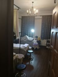 -睫乐园•睫公馆•美睫美甲沙龙