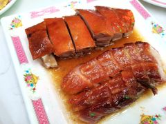 -东鑫记港式茶餐厅(南京东路店)