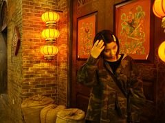 -1192弄老上海风情街(世纪汇广场店)