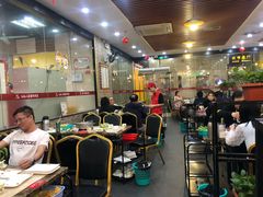 大堂-汕头八里香牛肉店(人民南店)