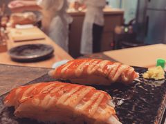 -Sushi Hanzo半藏(天环广场店)