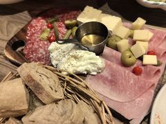 -Alimentari Grande(东湖路店)