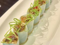 野菜卷-北京四季酒店·采逸轩