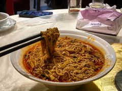 麻辣豆腐皮-柏合黄记豆腐皮饭店