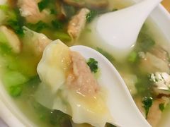 -海胆小馆(东北水饺·春柳店)