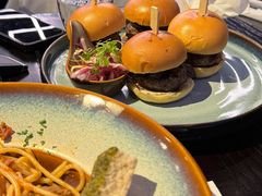 -blue frog蓝蛙(长泰广场店)