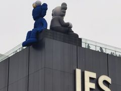 -黄兴南路步行商业街