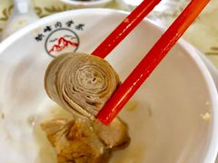 肉骨茶-新峰肉骨茶