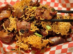 -七八冷面·延边朝鲜族美食(世纪汇店)