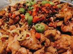 -胖哥俩肉蟹煲(湖滨银泰in77店)
