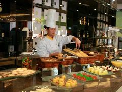 -芭菲盛宴·环球美食(解放碑英利国际店)
