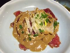 上井精致料理-梅筑·创意料理(王府井百货店)