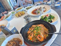 -靓湾海鲜·海景餐厅(小麦岛店)