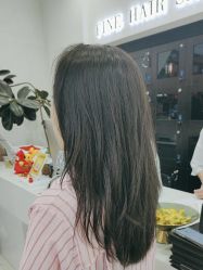 -FINE HAIR 烫染专业设计
