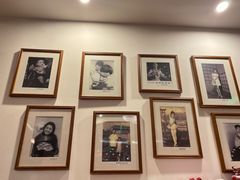 -邓丽君音乐主题餐厅