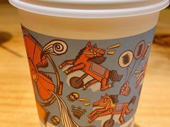 -茶颜悦色(吾悦广场六号门店)