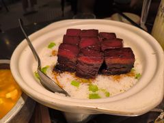 -新白鹿餐厅(松江开元地中海店)