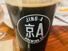 -京A Taproom·精酿餐吧(CBD店)
