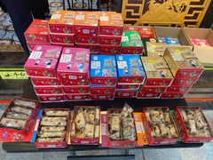 零售区-点都德(北京路贰店)