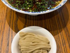 -乔家栅(襄阳南路店)