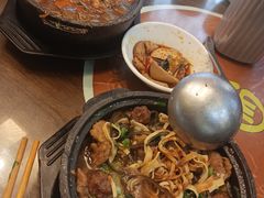 -王明古法砂锅居(开化寺店)