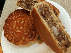 -85度C(深圳佳宁娜店)