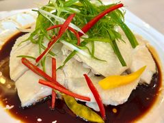 -鹿鸣酒家(越秀店)