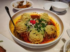 -茅庐川菜(烟台万象汇店)