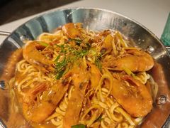 -花样西贡·蜜越餐厅·法式越南料理(水晶城店)