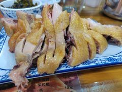 白斩鸡-洞天食府(北大街店)